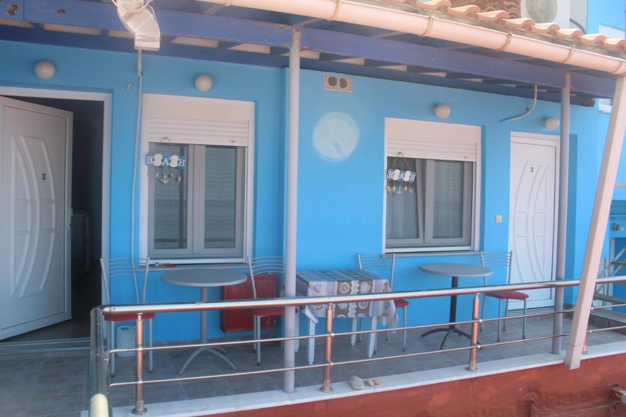 Rena'S Rooms Μελίντα Melinta Room photo