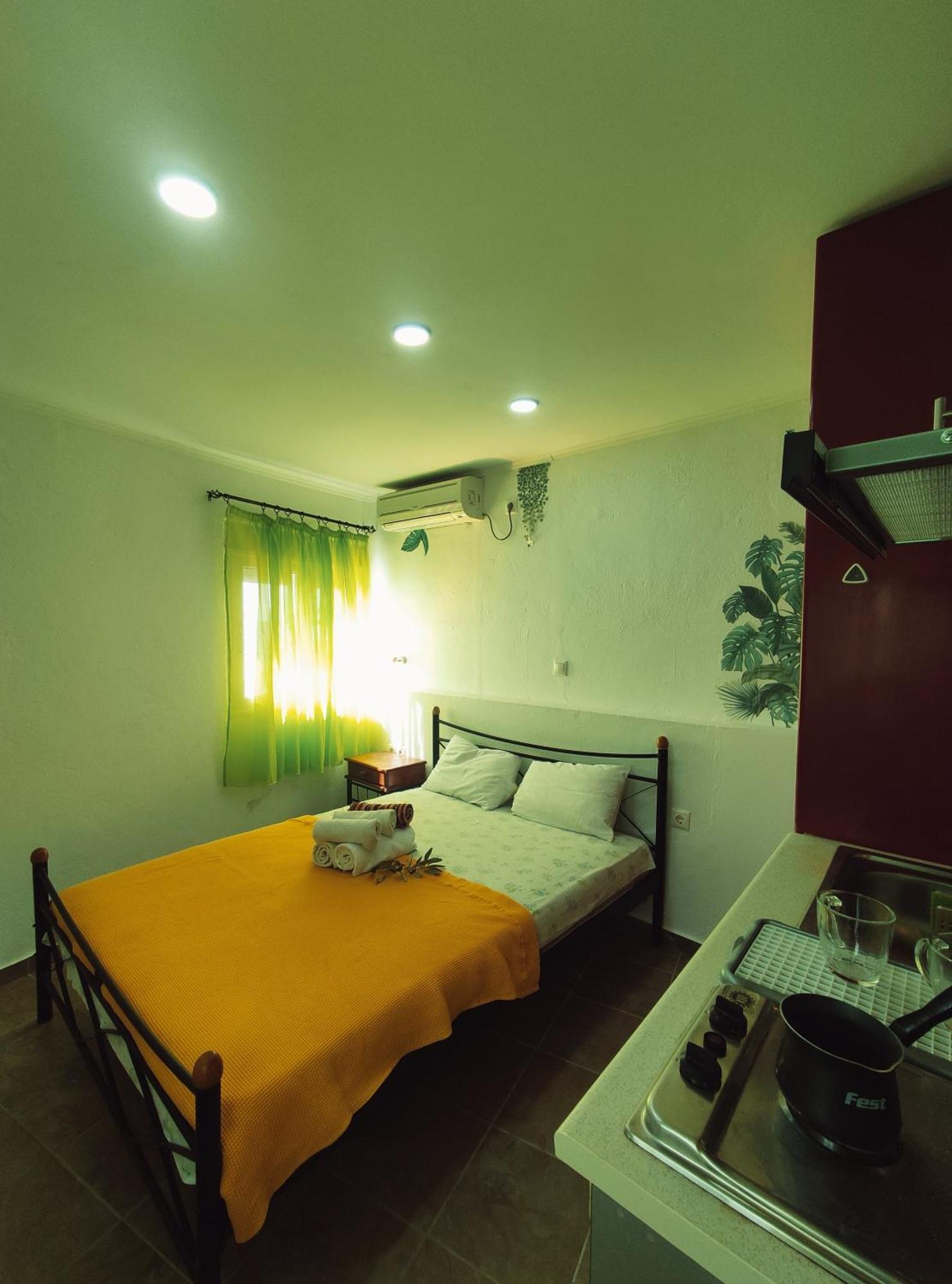 Rena'S Rooms Μελίντα Melinta Room photo